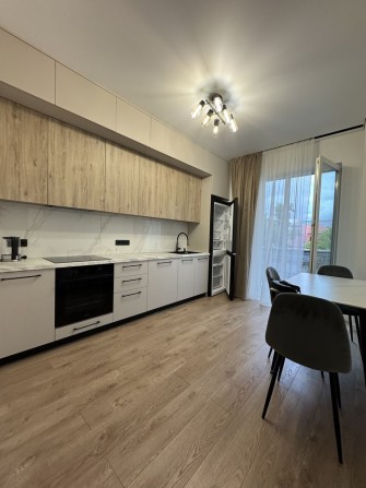 Оренда капртири в центрі міста - фото 1