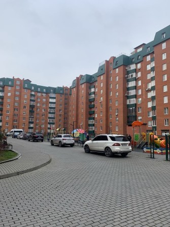 Здам 1-кімн. новобудову на Герцена р-н парку Шевченка - фото 1