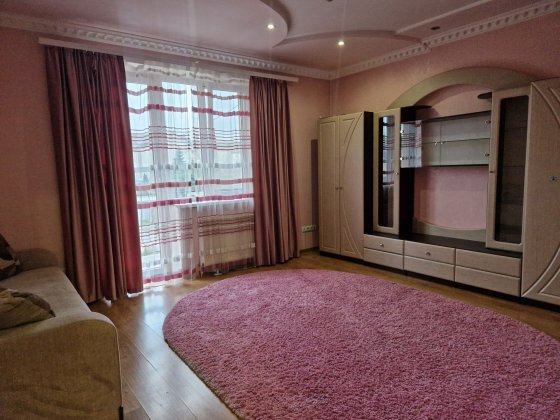 Здається 2-к. квартира вул. Заводська Чернівці