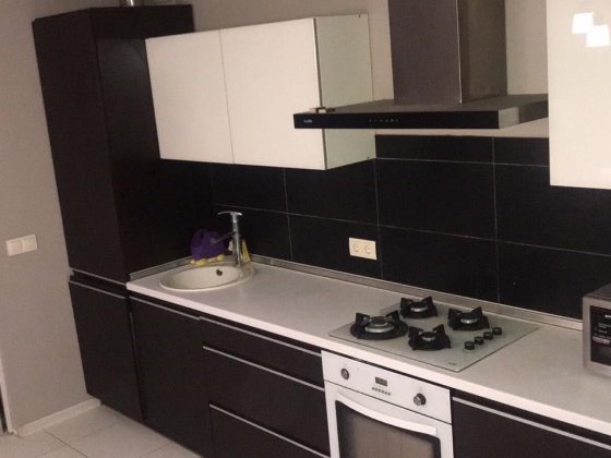 Однокімнатна квартира ЖК «вишневий сад» Ужгород