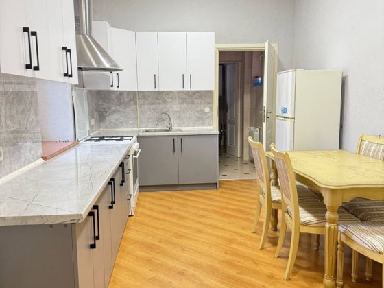 3-кім. квартира в р-ні Турецької площі Черновцы