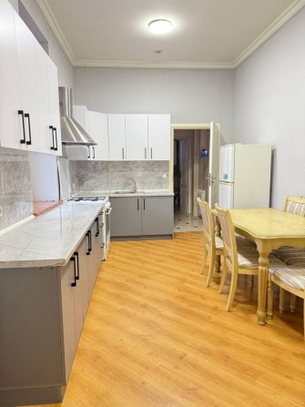 3-кім. квартира в р-ні Турецької площі - фото 1