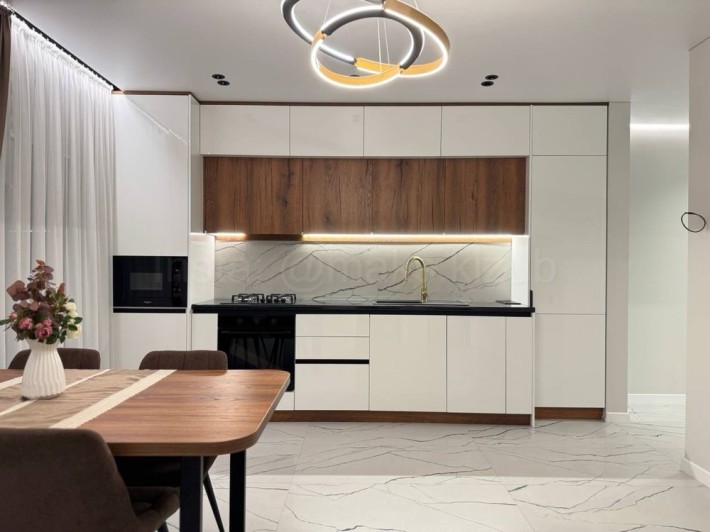 Перша здача/ ЖК В4/ Оренда 2к квартири ЖК В4/ 52 м2 / Газове опалення - фото 1