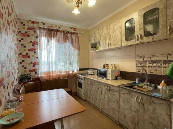 Здається 3-кімнатна квартира по вул. Рибалко Сумы