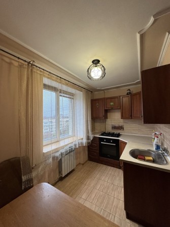 50% комісія!Оренда 1-кім квартири з ремонтом! - фото 1