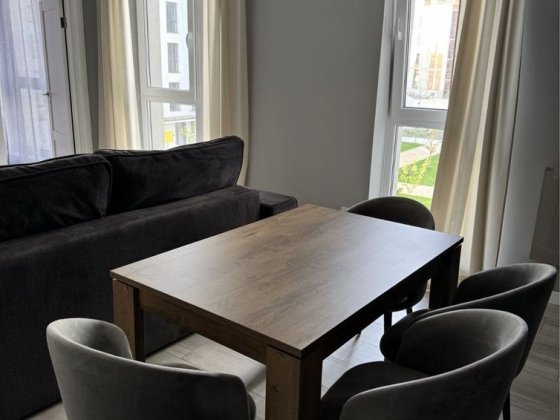 Оренда 2-х кімнатної квартири Ужгород