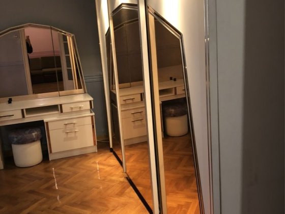 Здається 3 кімнатна квартира в Центрі міста!!! Від Власника!!! Чернівці