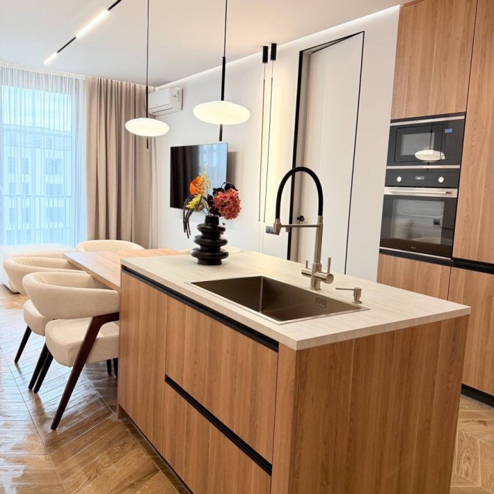 Здається велика 2,5 квартира в ЖК паркленд - фото 1