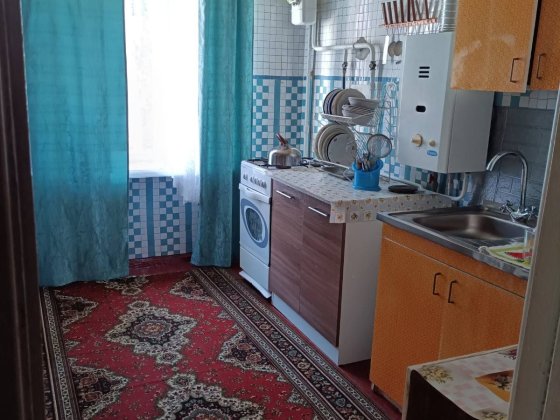 Здам укомплектовану 2 кмн квартиру  на Роменській Суми