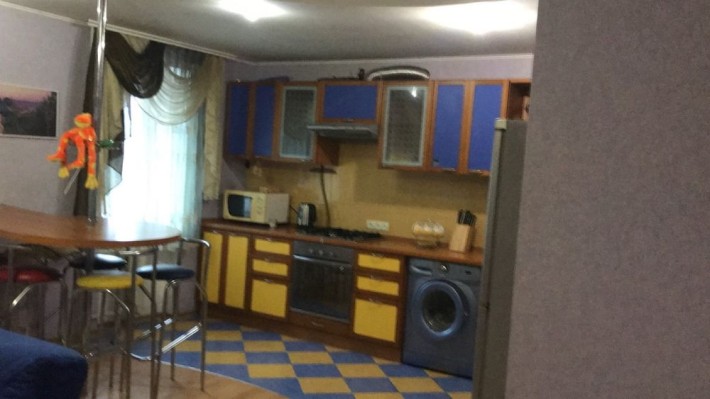 Здам 2к.кв на вул. Г. Кондратьєва - фото 1