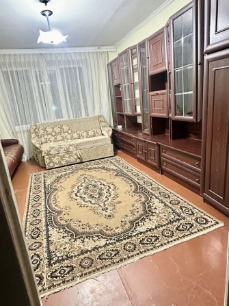 Здається 3 кімнатна «чешка», Ентузіастів - фото 1