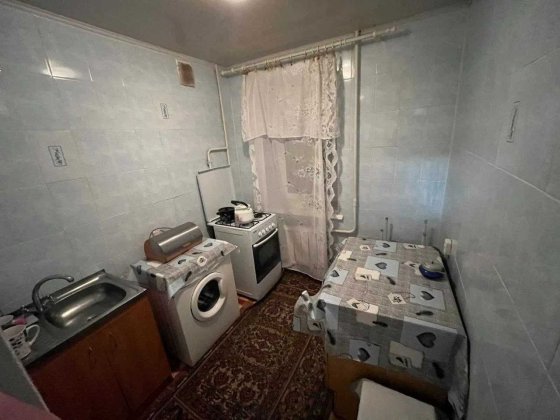 В оренду 1-кімнатна квартира по вул. Л. Українки Суми