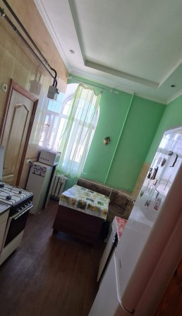 Здам 2 к квартиру в центрі міста - фото 1