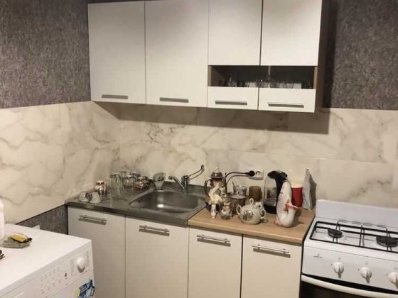 Здається 2-х кімнатна квартира в Центрі Полтава