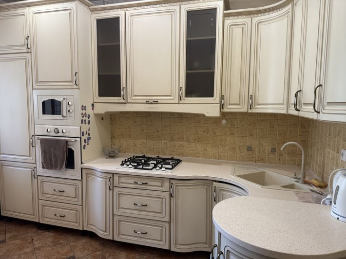 Оренда 4 кім. Квартири - фото 1