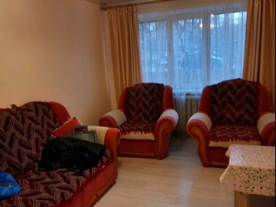 Алмазний. Здається однокімнатна квартира Полтава