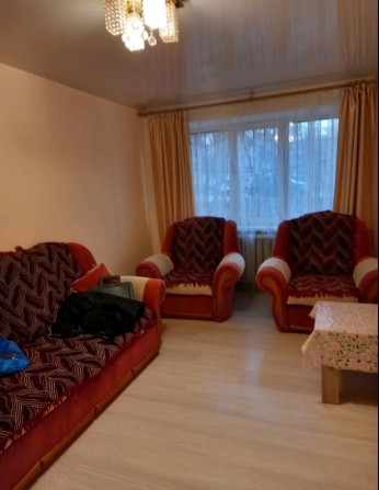 Алмазний. Здається однокімнатна квартира - фото 1