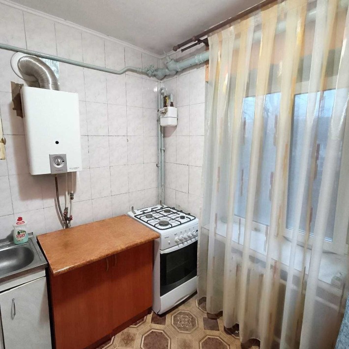 Оренда 3-кімнатної квартири по вул. Герасима Кондратьєва (Кірова) - фото 1