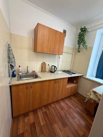 В оренду 1-кімнатна квартира по вул. Засумська (ЦЕНТР) - фото 1