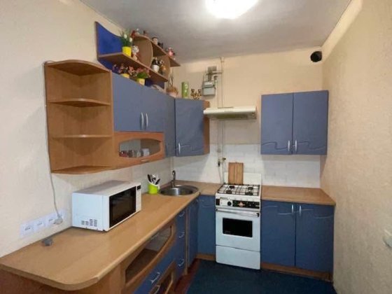 2-К Жби,  свободная Полтава