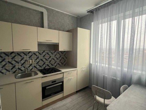 Оренда 1-кімнатної квартири ЖК Пелюстковий Полтава