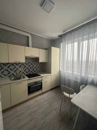 Оренда 1-кімнатної квартири ЖК Пелюстковий - фото 1