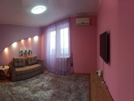 Довгострокова оренда квартири Полтава