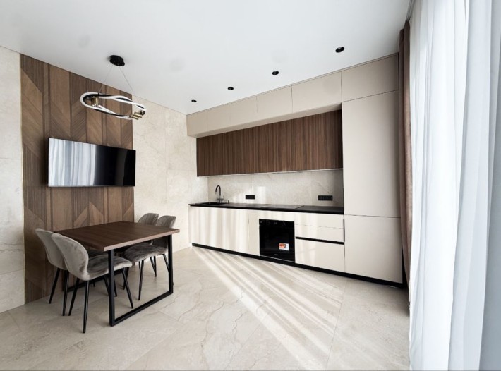 Оренда 2к квартири 60м2 Центр - фото 1