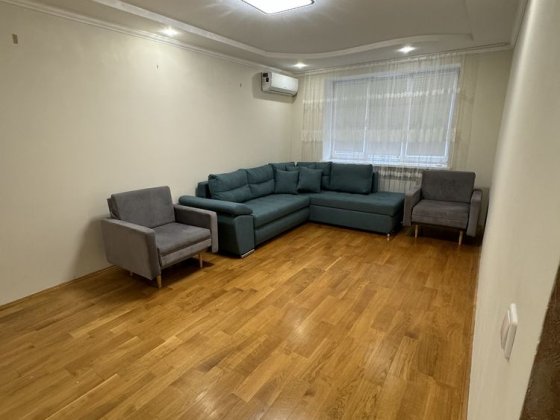 Оренда 3 кімнатної квартири/є газ/район Боздош Ужгород