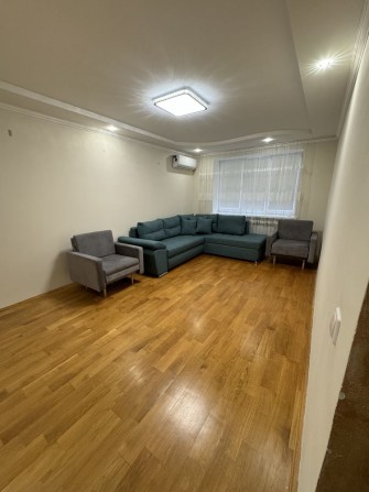 Оренда 3 кімнатної квартири/є газ/район Боздош - фото 1