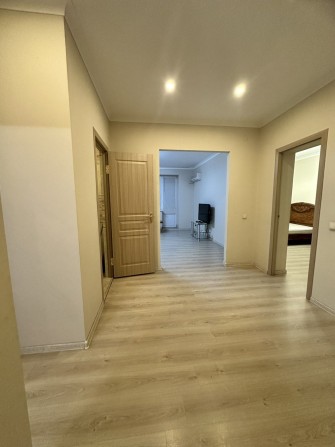 Здається 3 кімн. Кв. Боздош - фото 1