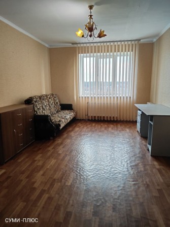 Оренда однокімнатна квартира з автономним опаленням - фото 1