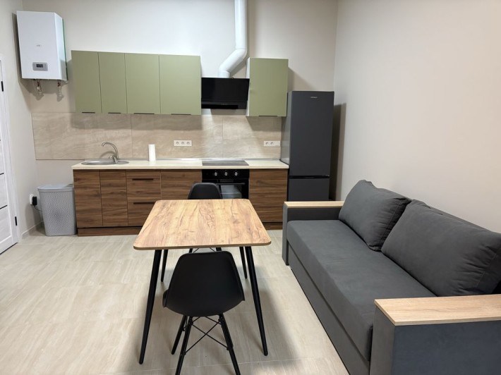 Оренда квартири м. Ужгород, вул. Новака - фото 1