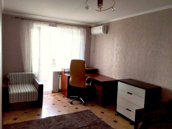 1 кімнатна, індивідуальне газ. опалення, Кондратʼєва, без комісії Суми