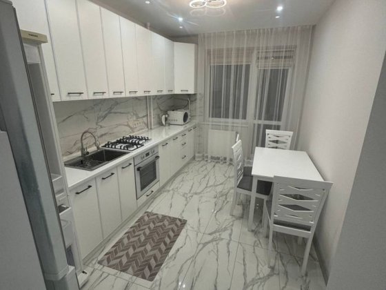 Без Комісії Оренда 3 -кімнатної квартири в Боздоші Ужгород