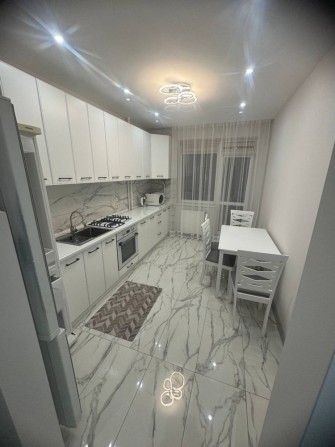 Без Комісії Оренда 3 -кімнатної квартири в Боздоші - фото 1