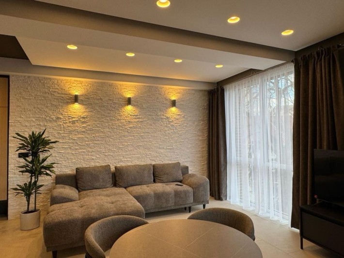 Оренда 1.5-кімн квартири в центрі - фото 1