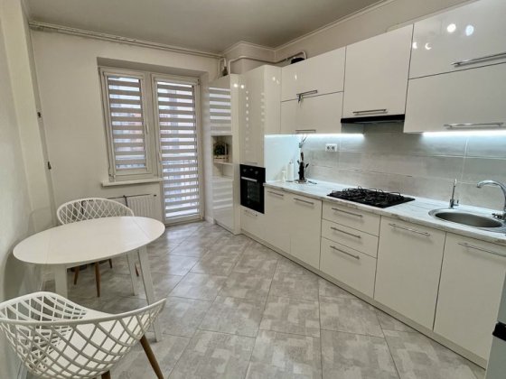 2 кімн. Новобудова ЖК «Водограй» Черновцы