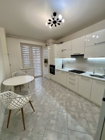 2 кімн. Новобудова ЖК «Водограй» - фото 1