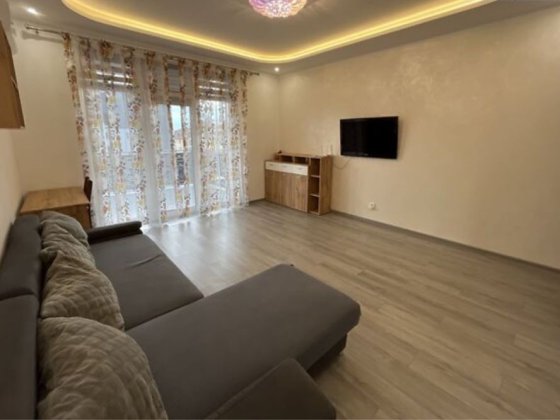 Ексклюзивна оренда: 3-кімнатна квартира в новобудові Ужгород