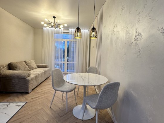 Здається 1,5 кімн. Кв. В ЖК Мала Прага Ужгород