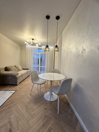 Здається 1,5 кімн. Кв. В ЖК Мала Прага - фото 1