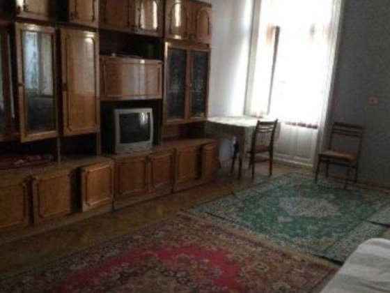 Оренда 1к квартири. Центральна площа. Центр міста Черновцы