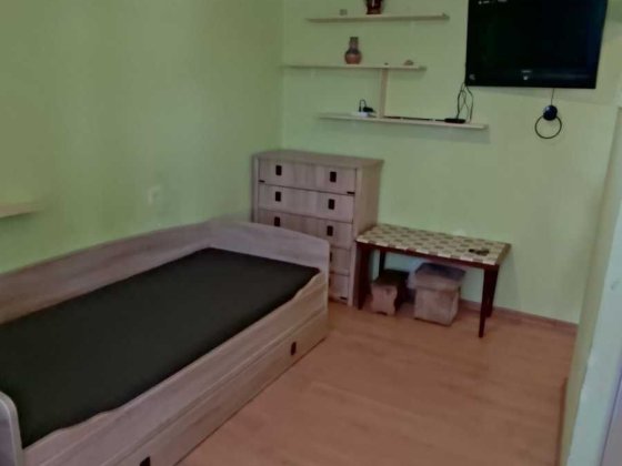 Оренда однокімнатної квартири Ужгород
