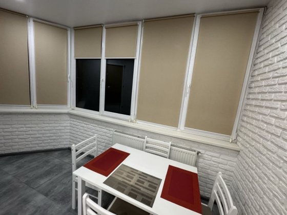 2кім Квартира від власника центральна митниця новобудова євроремонт Черкаси