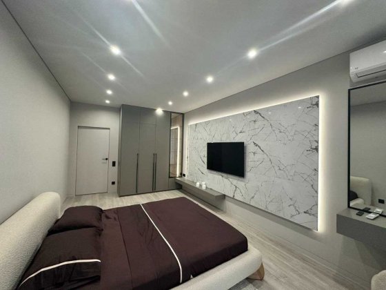 Оренда 2 кімнатної квартири в новобудові (ЖК ПАРК ЛЕНД) Ужгород