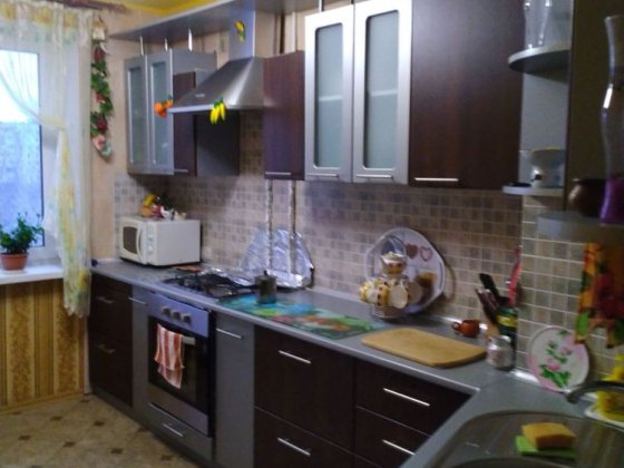 Оренда , 3 к квартира , Сади 2 Полтава