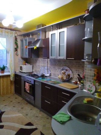 Оренда , 3 к квартира , Сади 2 - фото 1