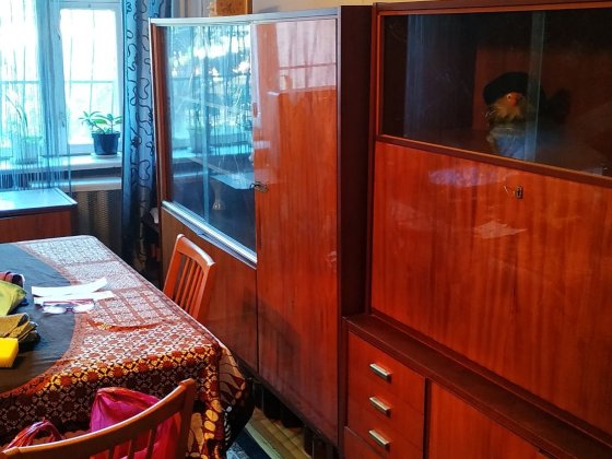 Оренда 1 кімнатної квартири пров. Ентузіастів Черновцы