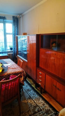 Оренда 1 кімнатної квартири пров. Ентузіастів - фото 1